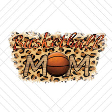 Load image into Gallery viewer, Basketball Mom PNGs
