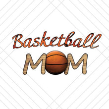 Load image into Gallery viewer, Basketball Mom PNGs
