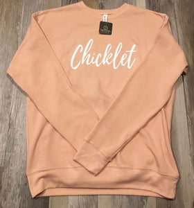 Custom Sweatshirt