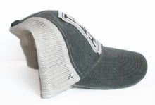 Load image into Gallery viewer, Take A Hike Patch Trucker Cap
