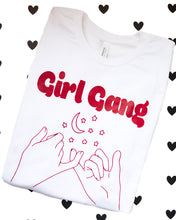 Load image into Gallery viewer, Girl Gang (pinky promise)
